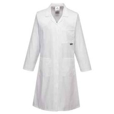 Portwest LW63 Women's Lab Coat