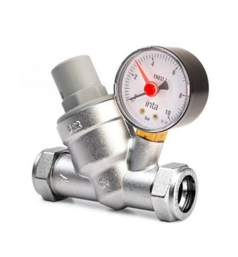 Inta 22mm pressure reducing