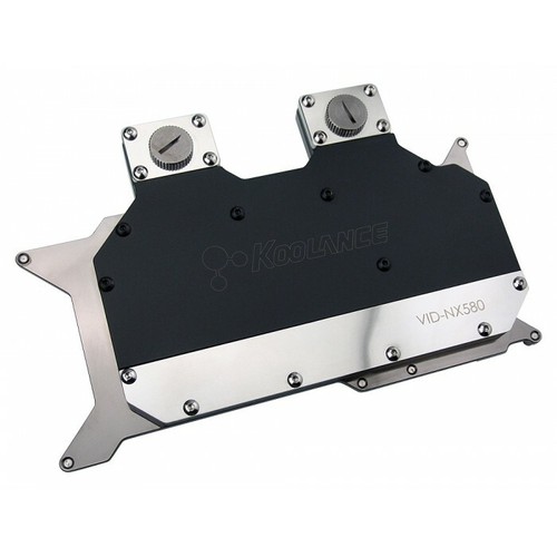 Vid nx580 water block nvidia - vid-nx580,