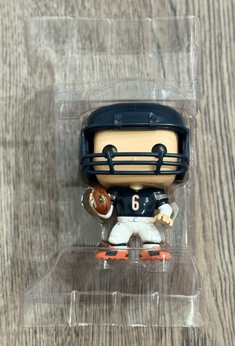 Funko pop nfl chicago bears - funko,