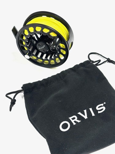Orvis clearwater large - 3.75″,