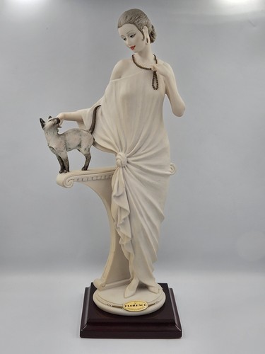 Giuseppe armani figurine - giuseppe,