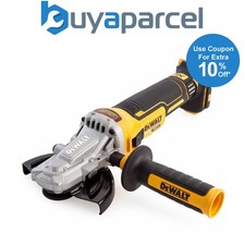 Dewalt DCG405FN 18v XR