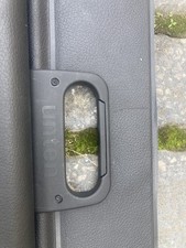 Vauxhall Zafira A MK1