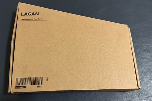 Ikea lagan kitchen faucet - ikea,