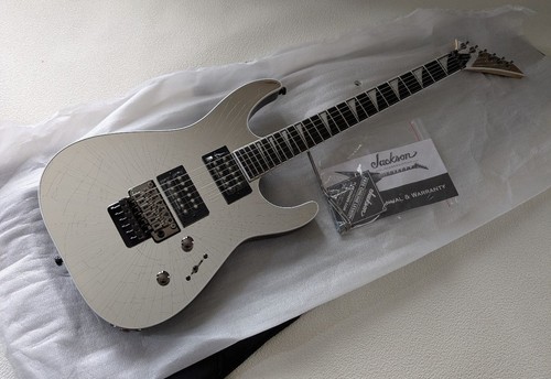 Jackson pro plus soloist sl2 - jackson,