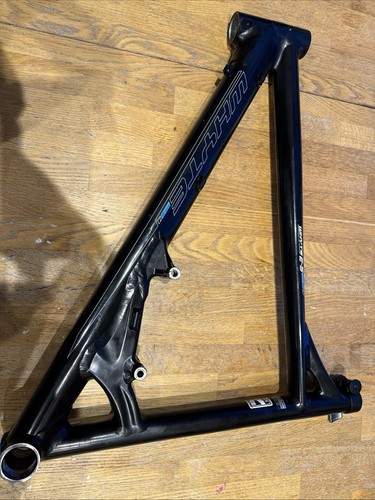 Whyte mountain bike - whyte, frame