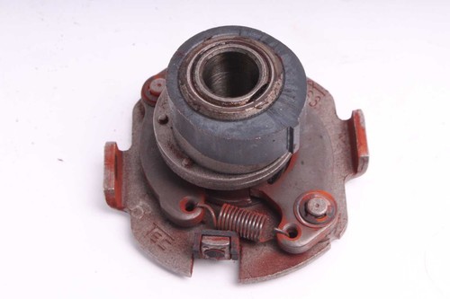 Ignition pulse generator