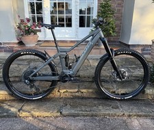 SCOTT Ransom Eride 910 2022