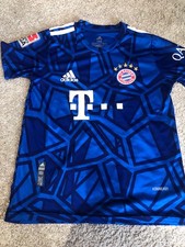 22/23 Neuer Bayern Munich