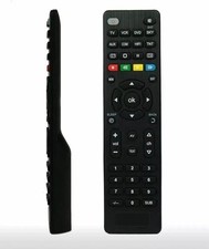 Universal TV Remote Control