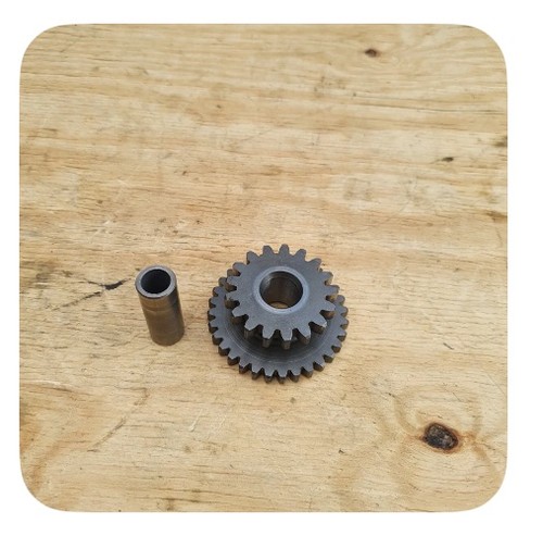 Yamaha yfm 660r engine - 01-05,