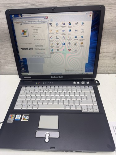 Packard bell vintage - packard,