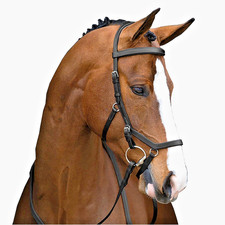 Rambo Micklem Multi Bridle