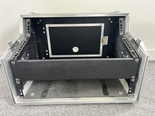 Kamkase combo flight case - kamkase,