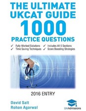 The Ultimate UKCAT Guide -