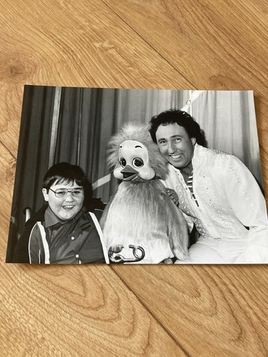 Keith harris and - and, orville