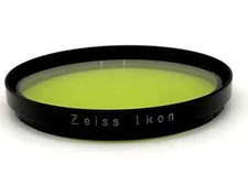 Zeiss Ikon Colour Filter GR55