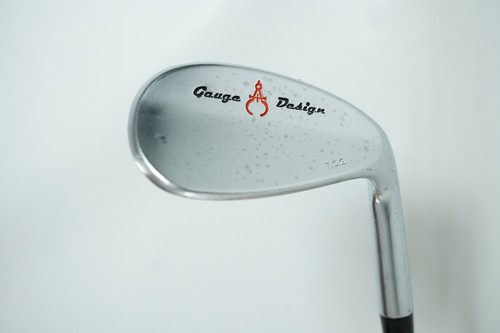 Gauge design sand wedge - gauge,