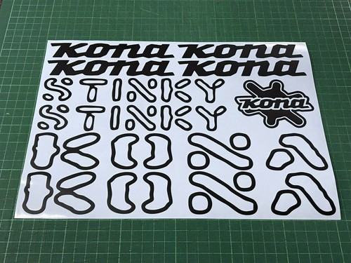 Kona stinky cycling - stinky,