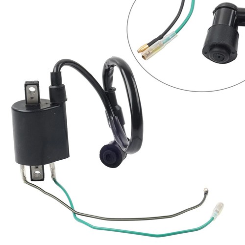 Ignition coil for honda - ignition,