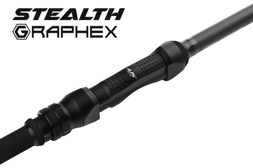 Century stealth graphex carp - century,
