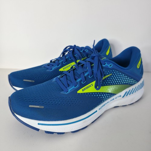 Brooks men adrenaline gts 22 - brooks,