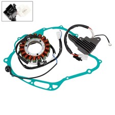 Stator & Regulator Rectifier