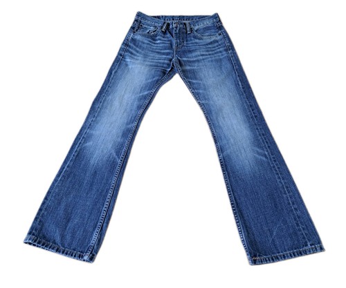 Levis 527 mens retro - levis,