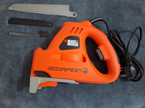 Black decker 400w - black,