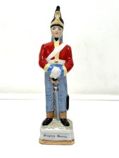 CDC Collection Dragoon Guards Figurine Napoleonic Soldier Vintage 1990s Boxed