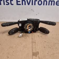 2018 PEUGEOT 308 INDICATOR WIPER STALK COMMS UNIT COM2008 98154492ZD  (203)