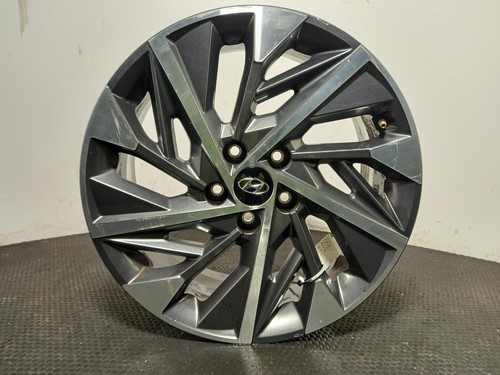 Hyundai tucson alloy - tucson, wheel