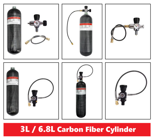 8l carbon fiber - /,