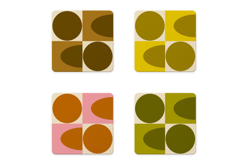 Orla kiely sycamore - sycamore,