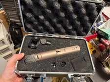 AKG C1000 S Small Diaphragm Condenser Microphone