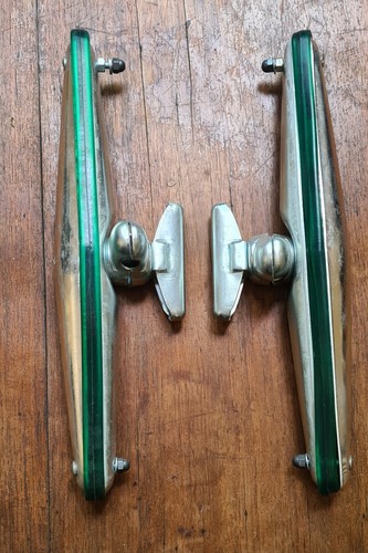 Vintage lambretta vespa fabbri - vespa,