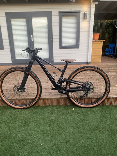 Scott spark 970 blue - 970,