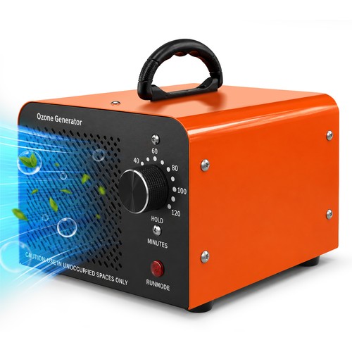 60000mg ozone generator - ozone,