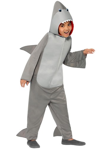 Kids shark all - shark, child