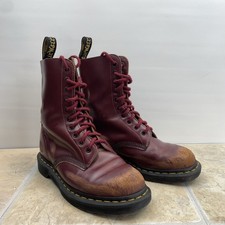 Dr Martens Kent Curwen 1490