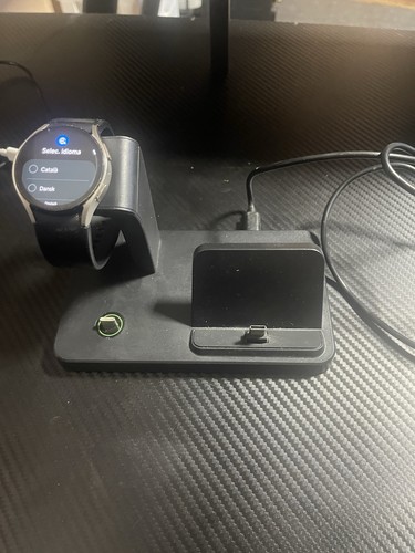 Samsung galaxy watch 40mm - galaxy, 6