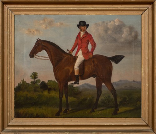 Large 18th 19th century - large,