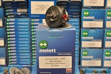 MELETT TURBO CHRA TURBOCHARGER