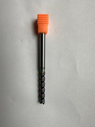 Extra long carbide - 1/4”,