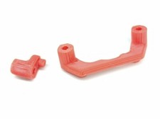 3D Printed Gas Tank Mount for