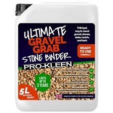 Prokleen Ultimate Gravel Grab