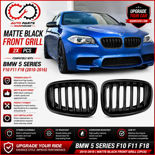 For bmw f10 f11 f18 - for, series
