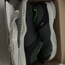 NEW Uvex Safety Trainers