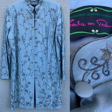 BEATRICE VON TRESCKOW SILVER